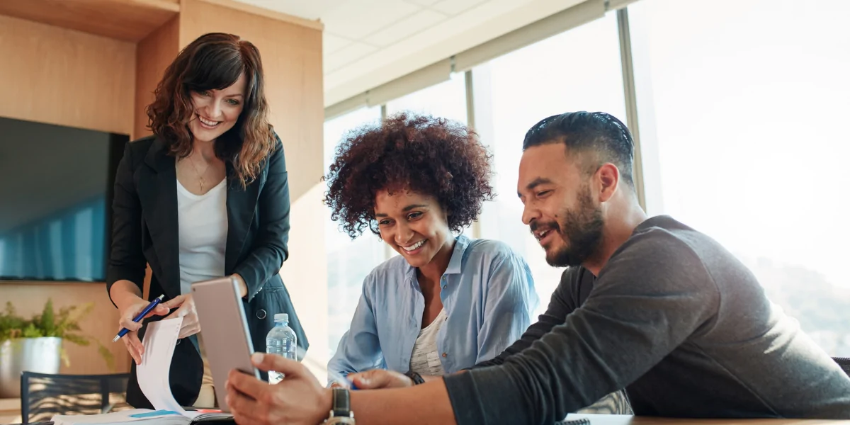 digital marketing agency texas