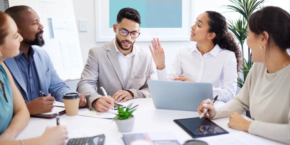 marketing agency texas