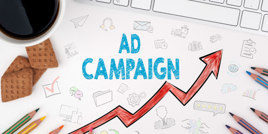 Google Ads Campaigns ()