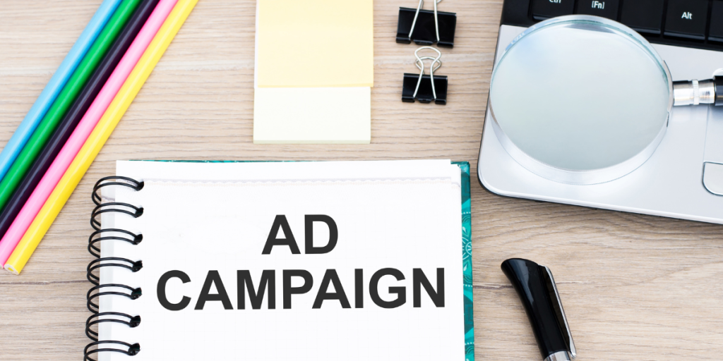 Google Ads Campaigns