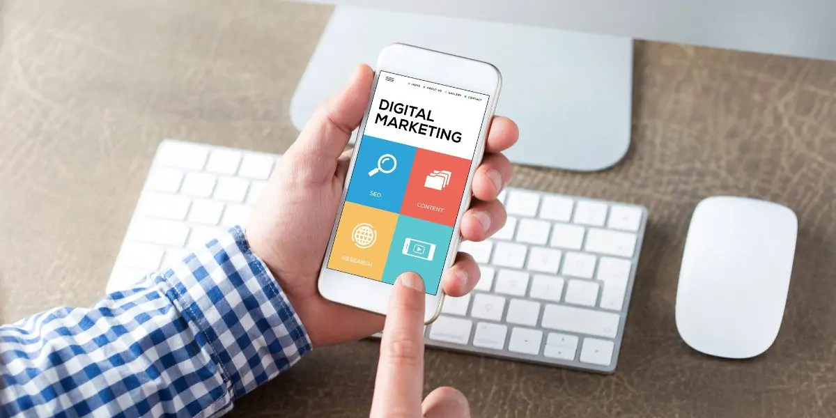 Marketing Solutions 