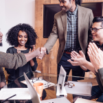 How the Best Advertising Agencies Transform Brands into Market Leaders