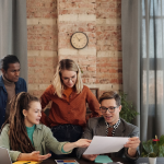 Why Top Marketing Firms Are Essential for Startup Growth