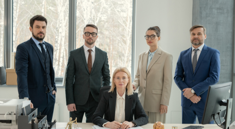 Digital Marketing Firms