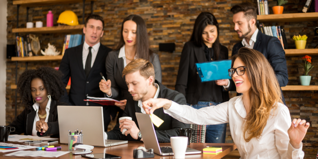 full service marketing agency ()