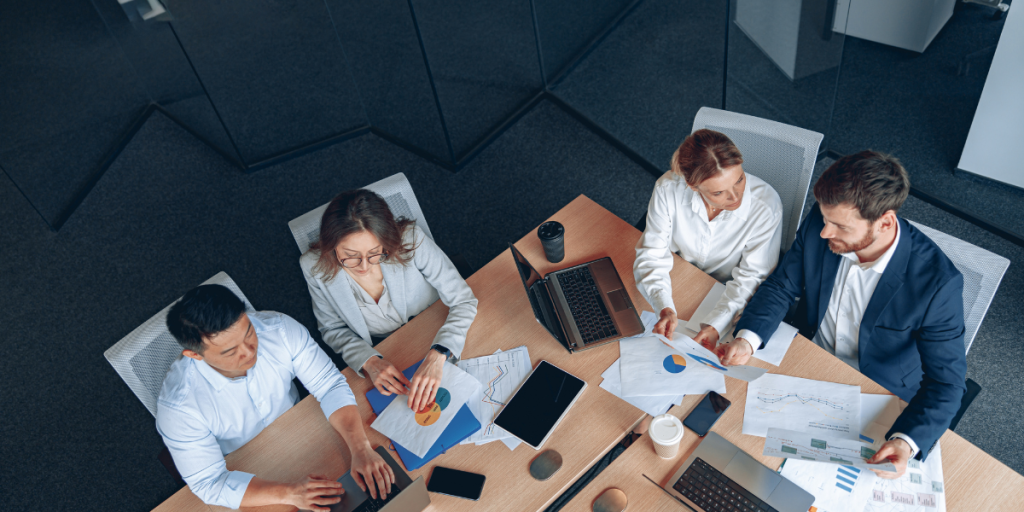 full service marketing agency