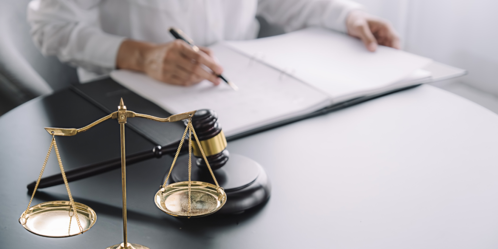 law firm website design