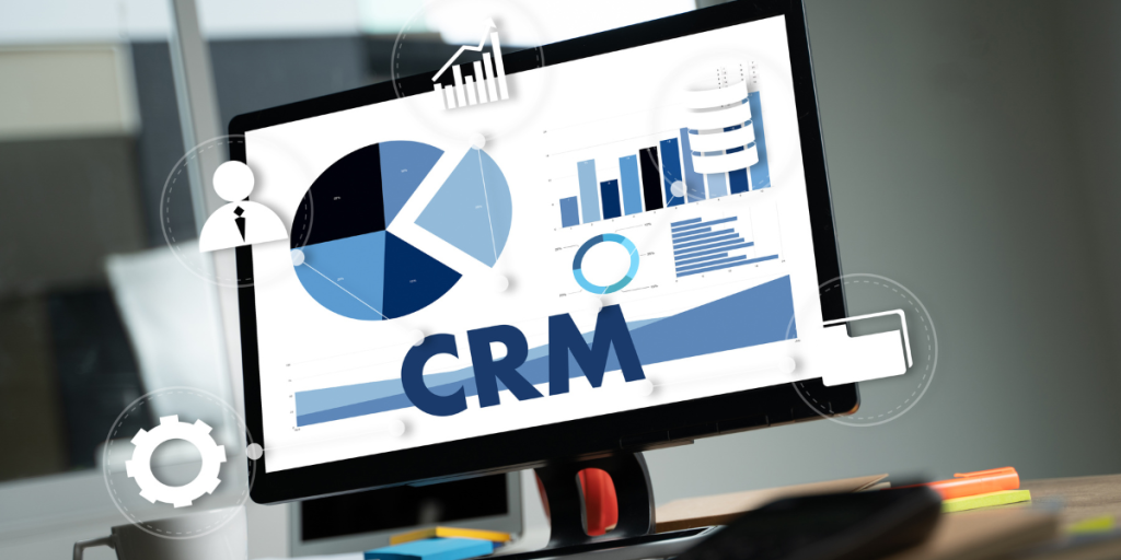 CRM Services ()