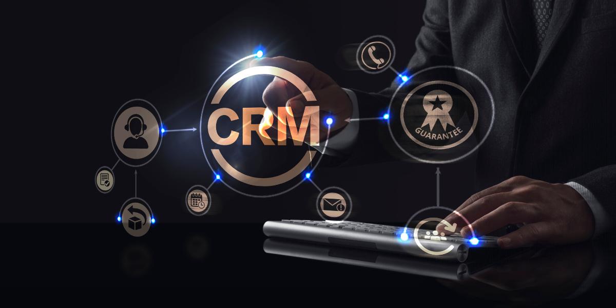 CRM Services