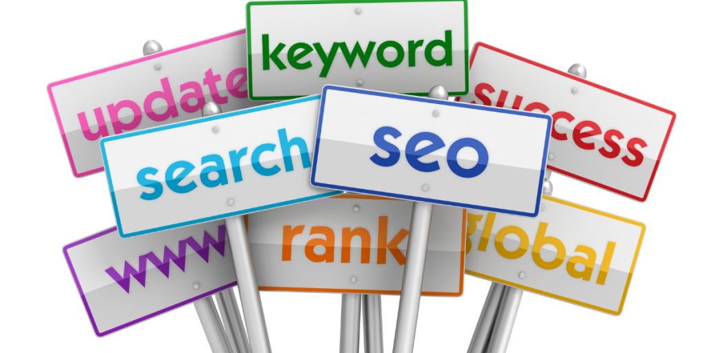 SEO Services ()