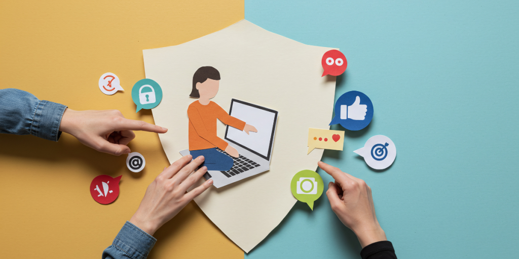 Social media Management