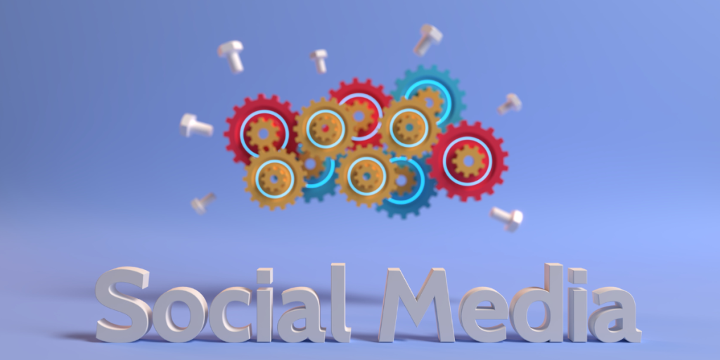 Social media marketing ()