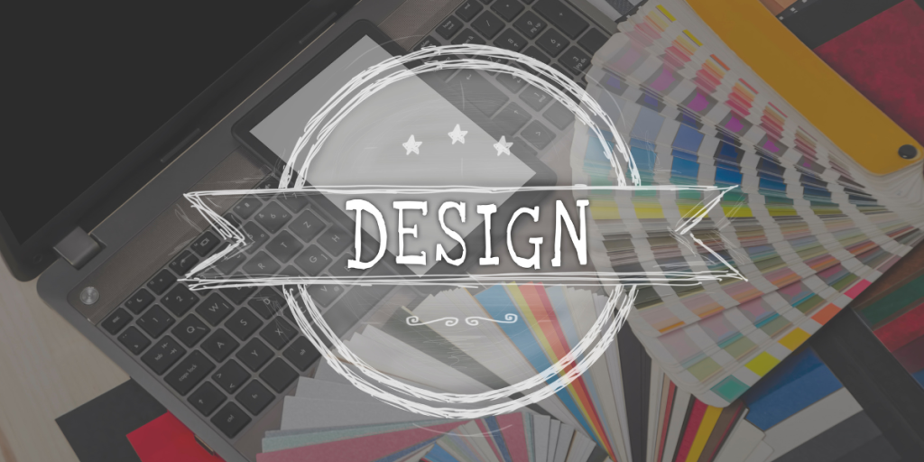 branding design services