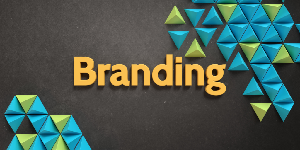 branding design services ()