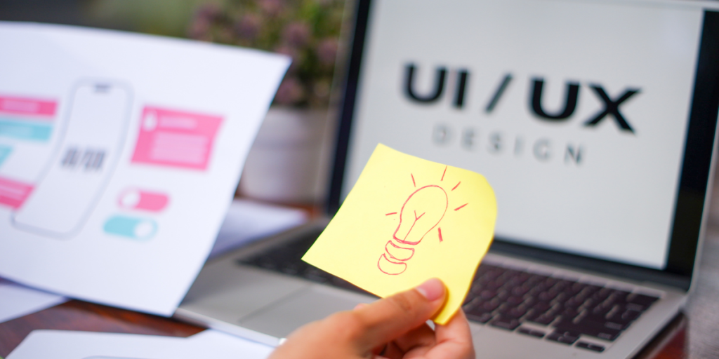 creative website design ()