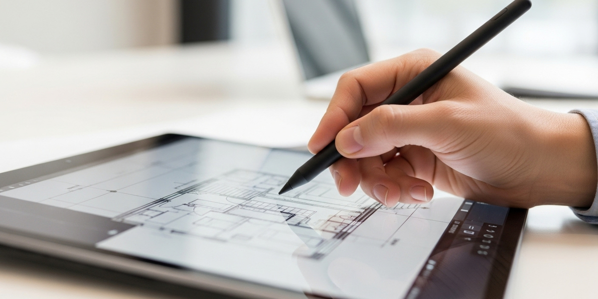 creative website design