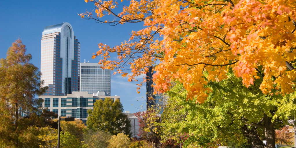 marketing careers charlotte nc ()