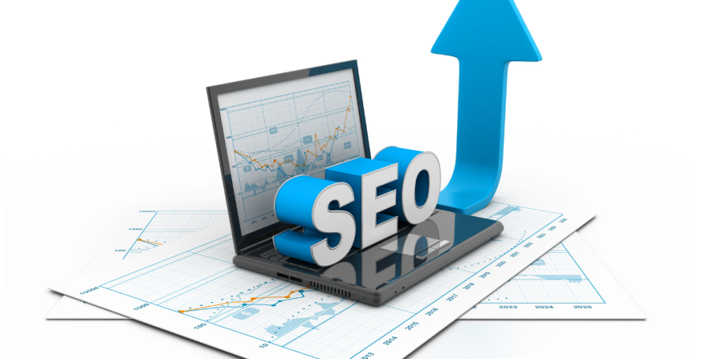 search engine optimization charlotte