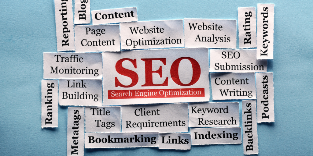 seo services in texas