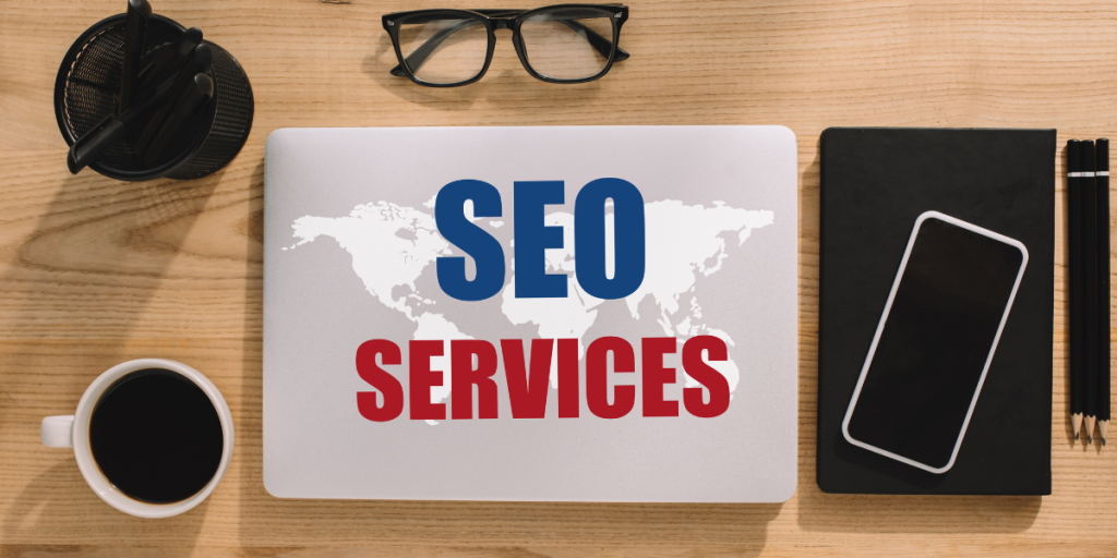 small business seo services