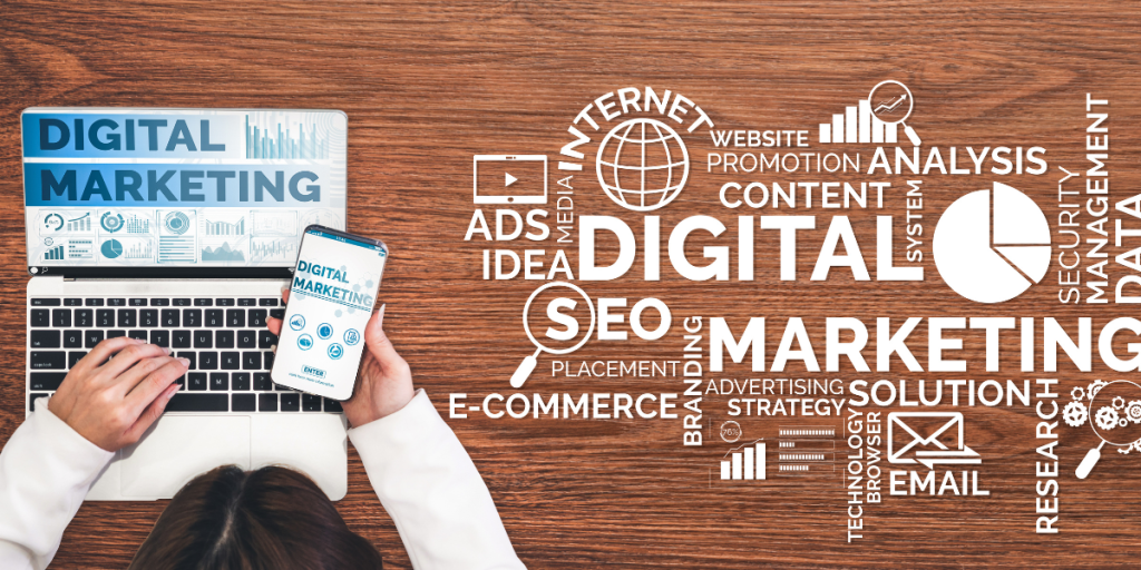 digital marketing agency charlotte ()