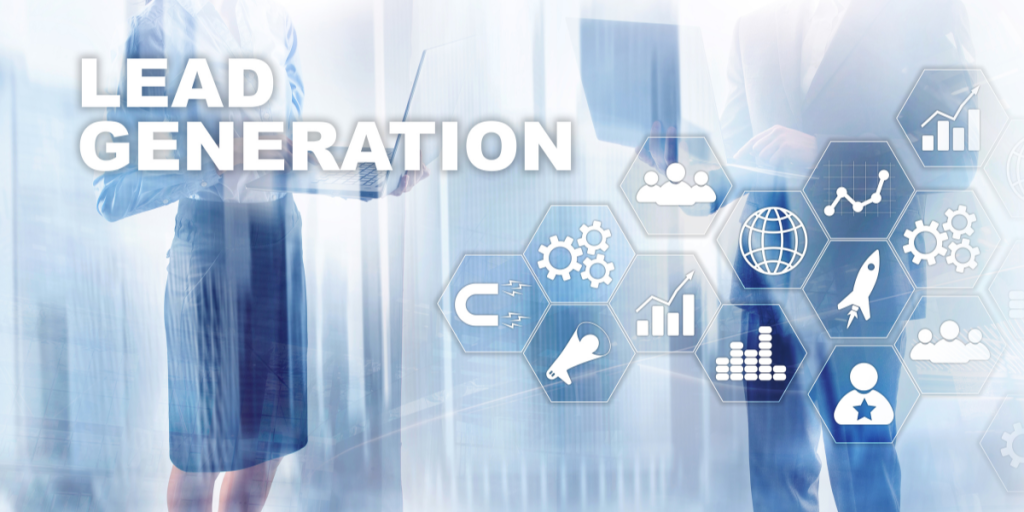 digital marketing lead generation ()