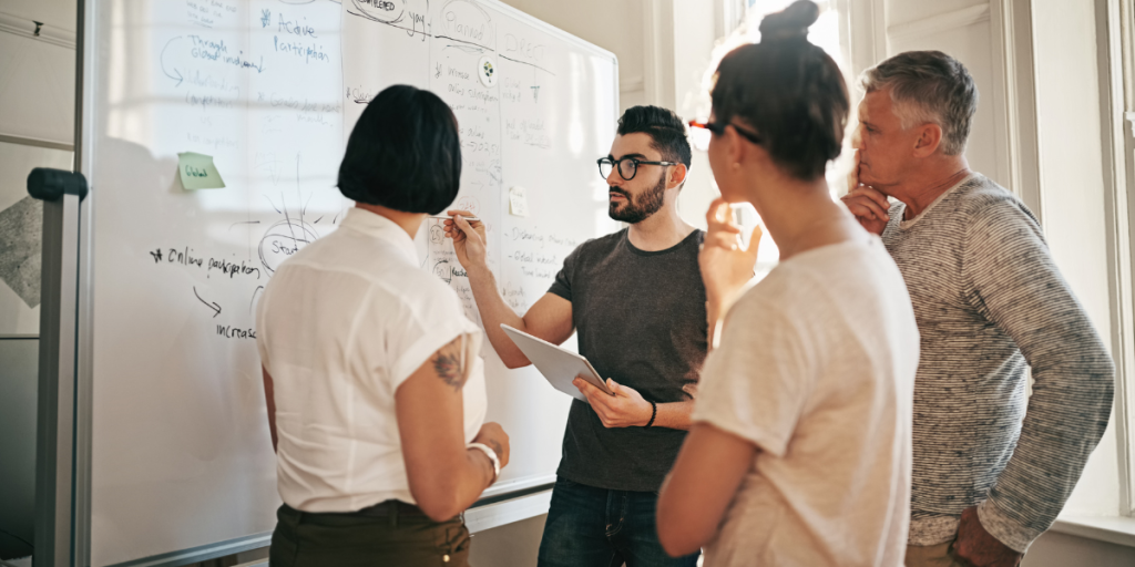 marketing agency charlotte