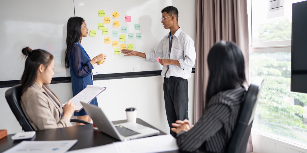 marketing companies for startups ()