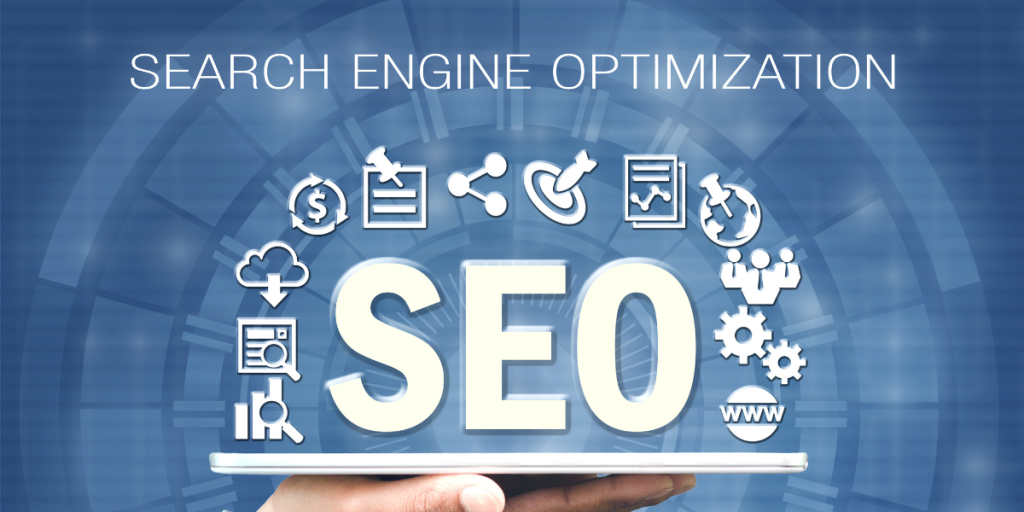 search engine optimization charlotte nc ()