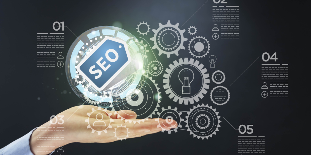 SEO Services Charlotte NC