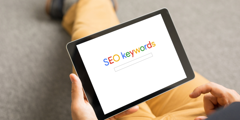 charlotte search engine optimization