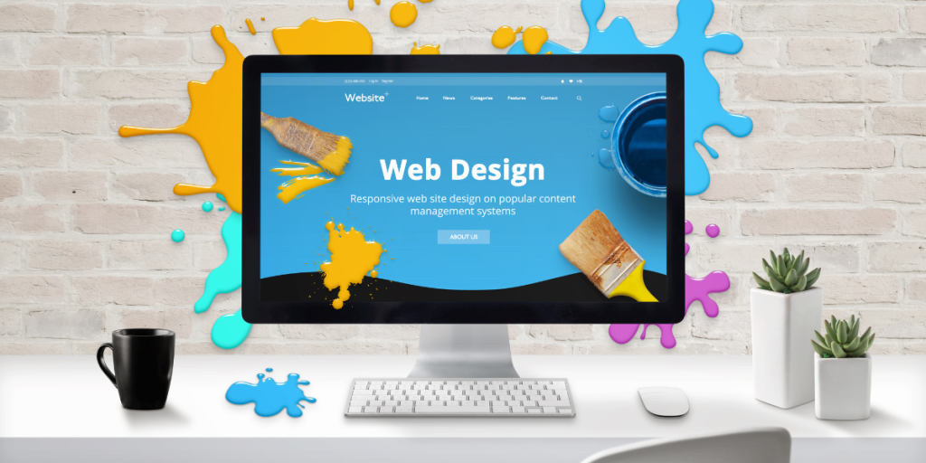 online course web design ()