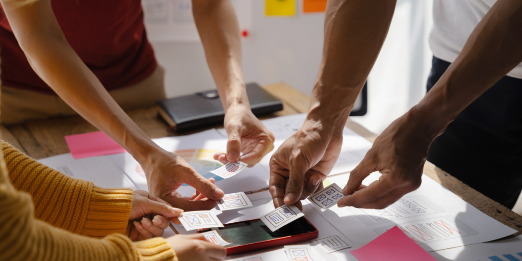 paid advertising agency Charlotte NC ()