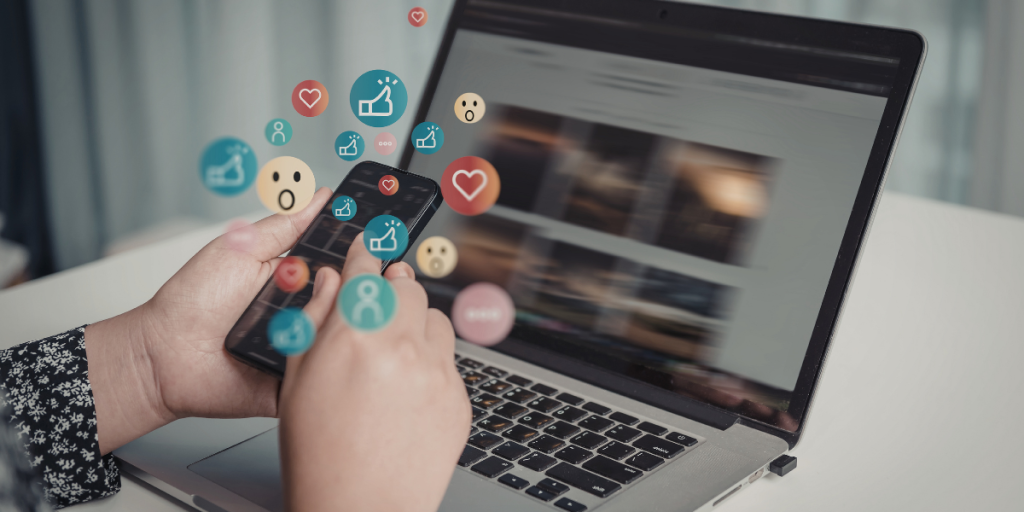 social media marketing charlotte nc