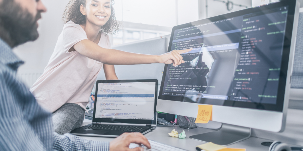 website development charlotte nc