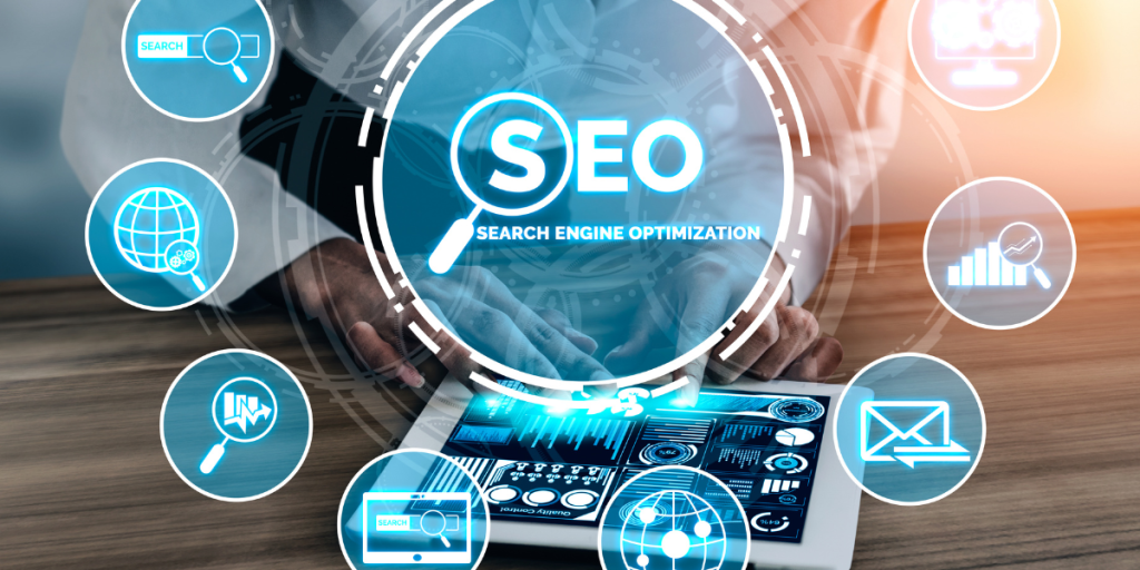 SEO Services Charlotte NC ()