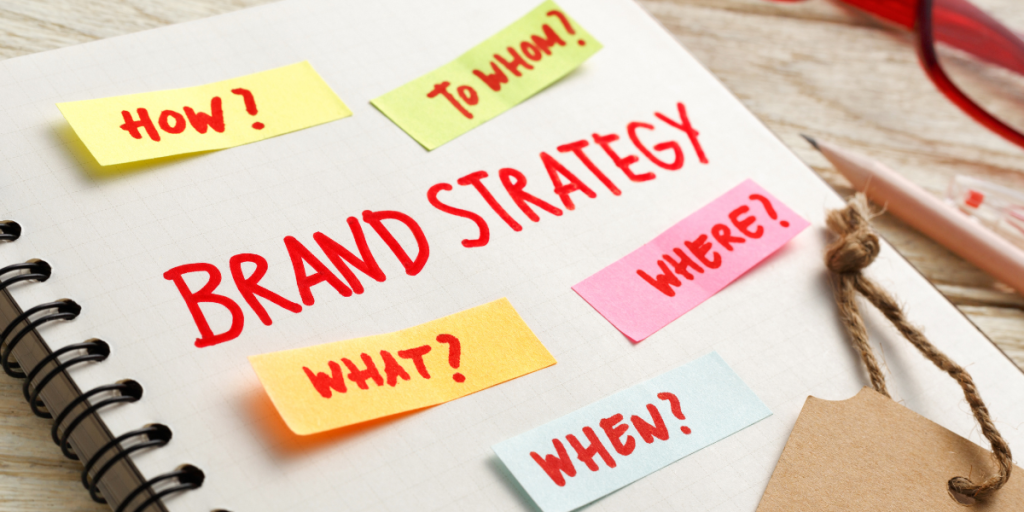 Branding Services
