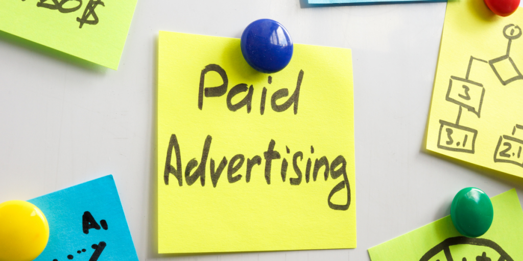 paid advertising agency Charlotte NC ()