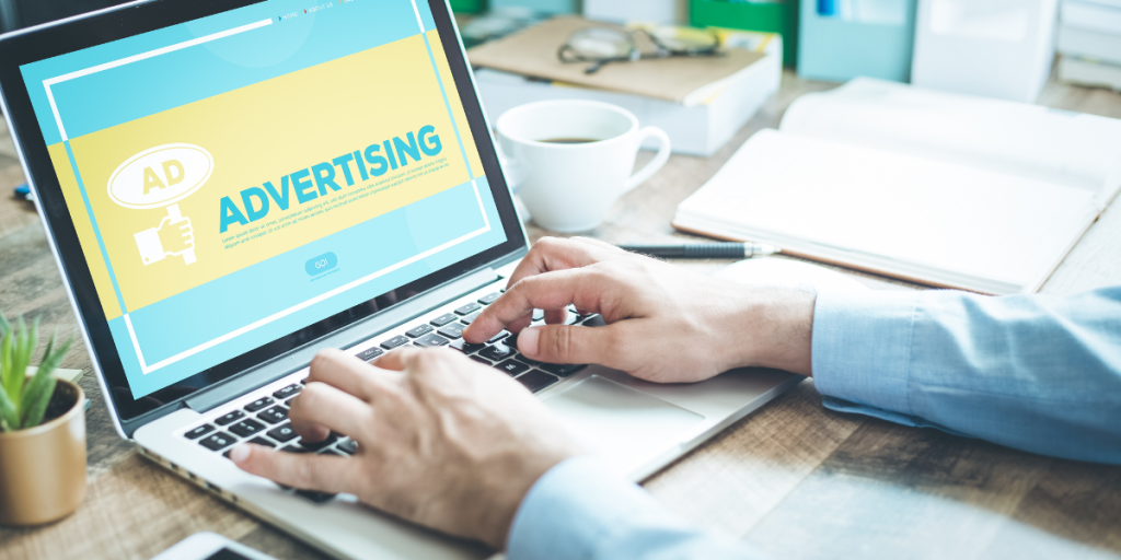 paid advertising agency Charlotte NC ()