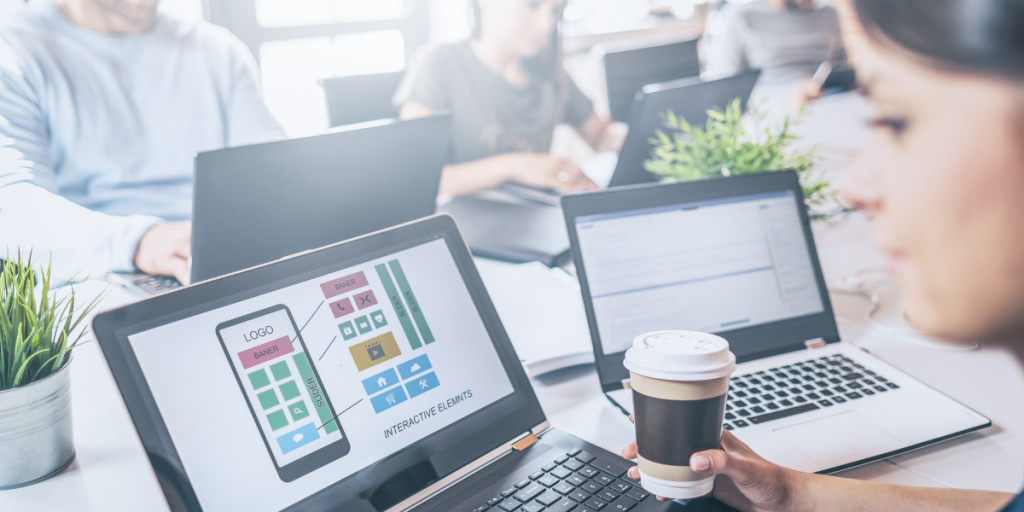 Social media marketing Charlotte NC