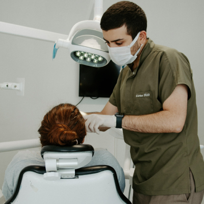 Family Dentistry Associates
