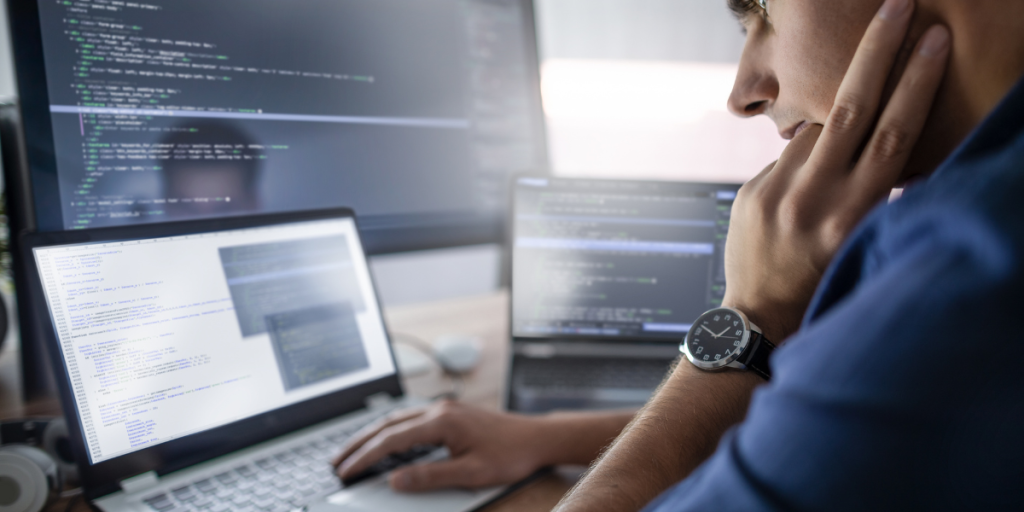 Website Design in Charlotte