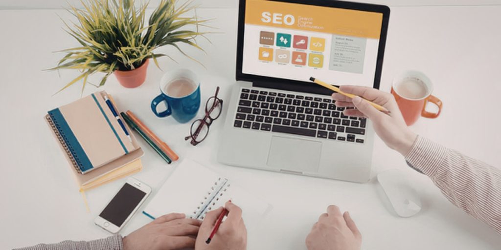 electrician SEO