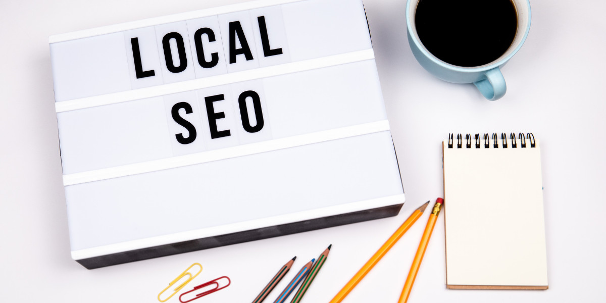Local SEO Guide