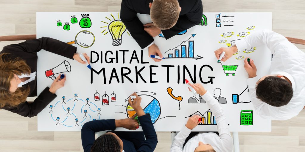 HVAC digital marketing