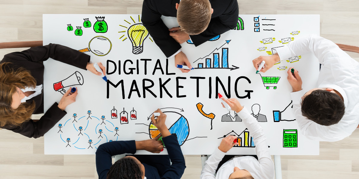HVAC digital marketing