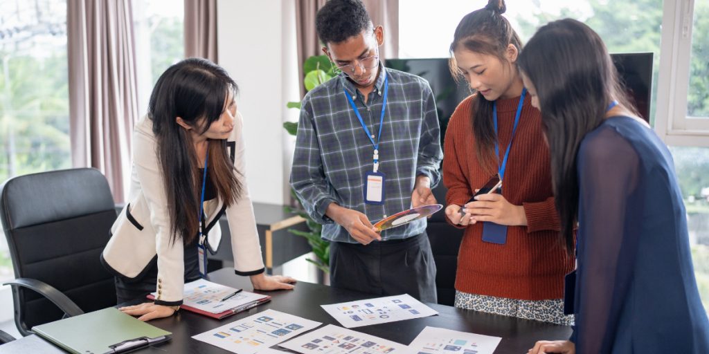 social media manager san diego