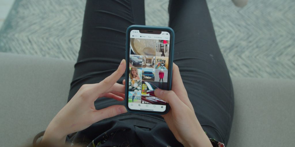 instagram marketing charlotte nc
