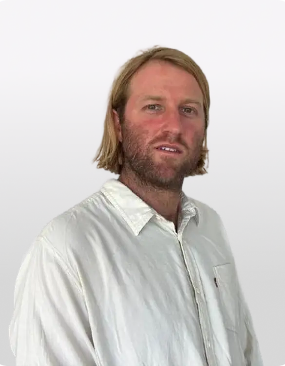 Josh Hartford