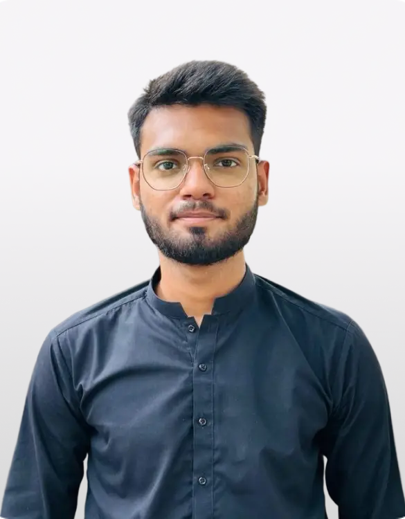 Shehroz Aftab